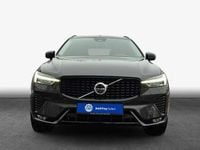 Gebraucht Volvo XC60 Ultra 250 PS (183 kW) 2025 Platinum grey metallic SUV