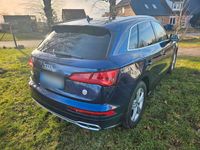 gebraucht Audi SQ5 V6 3,0l Benzin