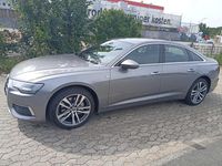 Gebraucht Audi A6 Sport 286 PS (210 kW) 2019 Grau Limousine
