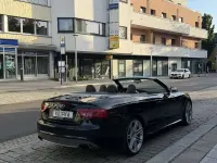 Gebraucht Audi S5 333 PS (244 kW) 2010 Coupé