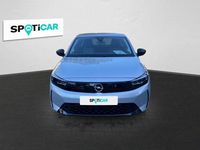 Gebraucht Opel Corsa Basis 101 PS (74 kW) 2024 Silber Kleinwagen