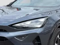 Neu Cupra Formentor 204 PS (150 kW) 2026 "magnetic tech" SUV