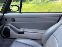Gebraucht Porsche 993 286 PS (210 kW) 1997 Schwarz Cabrio