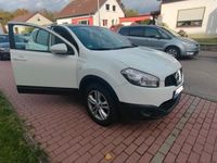 gebraucht Nissan Qashqai 2011