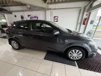Gebraucht Kia Ceed 90 PS (66 kW) 2009 Grau Kleinwagen