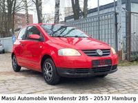 gebraucht VW Fox Refresh