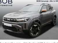 Gebraucht Dacia Duster Extreme 158 PS (116 kW) 2025 Dolomitgrau (grau) SUV