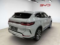 Gebraucht BYD Seal U Design 324 PS (238 kW) 2025 Braun SUV