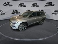 Neu Renault Espace 131 PS (96 kW) 2025 Schiefergrau SUV