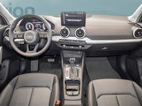 Gebraucht Audi Q2 150 PS (110 kW) 2025 Weiß SUV