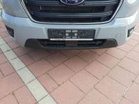 Gebraucht Ford Transit 170 PS (125 kW) 2024 Grey matter Van / Kleinbus