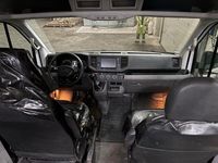 Gebraucht MAN TGE 177 PS (130 kW) 2020 Weiß Van