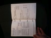 Gebraucht VW Touran 115 PS (84 kW) 2006 Schwarz Van / Kleinbus