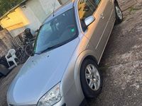 Gebraucht Ford Mondeo 125 PS (91 kW) 2004 Silber Limousine