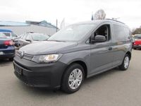 Gebraucht VW Caddy Basis 75 PS (55 kW) 2022 Van / Kleinbus