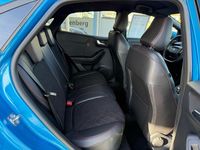 Neu Ford Puma ST-Line 125 PS (91 kW) 2026 Blau SUV