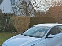 Gebraucht Kia Ceed 101 PS (74 kW) 2025 Weiß Kleinwagen