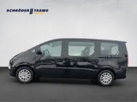 Neu Hyundai Staria Trend 224 PS (164 kW) 2026 Abyss black Van / Kleinbus