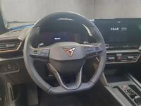 Gebraucht Cupra Formentor 150 PS (110 kW) 2024 Magnetic grau metallic SUV