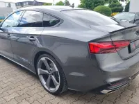 Gebraucht Audi A5 Sportback Edition .1 190 PS (139 kW) 2020 Grau Kleinwagen