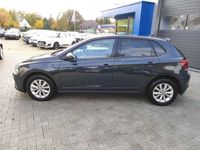 gebraucht VW Polo PoloHighline Navi/SHZ/15-Zoll/PDC/Front-Assist