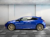 gebraucht Opel Astra 2.0 Turbo OPC Limited Edition 280PS