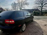 Gebraucht Volvo V40 106 PS (77 kW) 2003 Schwarz Kombi