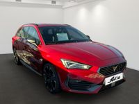 gebraucht Cupra Leon ST 2.0 TSI DSG AHK*el. Heckklappe*Full Link