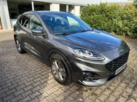 gebraucht Ford Kuga 2.0 EcoBlue Hybrid ST-Line X *LED+ACC+CAM*