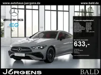 Gebraucht Mercedes CLE450 AMG 381 PS (280 kW) 2025 Grau Coupé