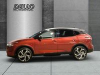 Gebraucht Nissan Qashqai Tekna 158 PS (116 kW) 2024 Rot SUV