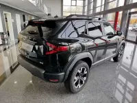 Neu Dacia Duster Extreme 131 PS (96 kW) 2025 Perlmuttschwarz SUV