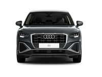 gebraucht Audi Q2 35 TDI quattro S line