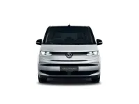 Używany VW T7 Edition 150 KM (110 kW) 2025 Srebrny Van