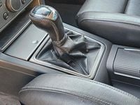 Gebraucht Opel Vectra OPC 280 PS (205 kW) 2006 Schwarz Kombi