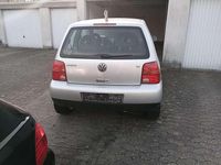 Gebraucht VW Lupo 75 PS (55 kW) 2003 Kleinwagen