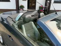 Gebraucht Opel Tigra 90 PS (66 kW) 2007 Blau Cabrio