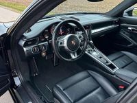 Gebraucht Porsche 911 Carrera S 400 PS (294 kW) 2014 Schwarz Coupé