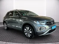 Usata VW T-Roc Goal 150 CV (110 kW) 2025 SUV