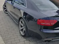 Gebraucht Audi A5 S-Line 211 PS (155 kW) 2012 Coupé