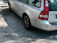 Gebraucht Volvo V50 175 PS (128 kW) 2004 Grau Kombi