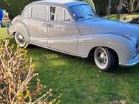 Gebraucht BMW 502 110 PS (80 kW) 1960