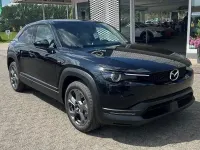 Brugt Mazda MX30 106 kW (145 HK) 2023 Sort SUV