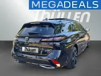 Gebraucht Peugeot 308 SW GT 131 PS (96 kW) 2025 Schwarz Kombi