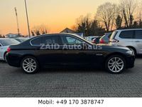 Gebraucht BMW 525 Performance 218 PS (160 kW) 2014 Schwarz Limousine