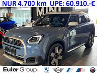 Gebraucht Mini Cooper S Countryman 218 PS (160 kW) 2025 Slate blue SUV