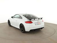 gebraucht Audi TT 2.0 TFSI Coupe, Benzin, 31.130 €