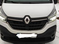 Brugt Renault Trafic 145 HK (106 kW) 2021 Hvid MPV