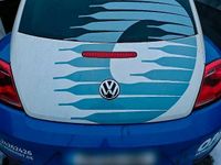 Gebraucht VW Beetle 105 PS (77 kW) 2012 Weiß Kleinwagen