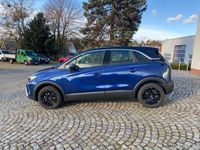 gebraucht Opel Crossland 1.2 Elegance